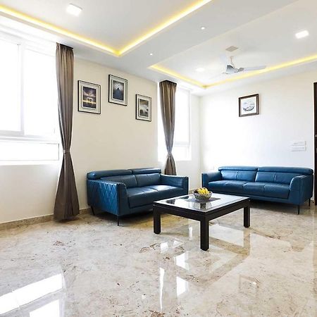 Tresca A Luxury Hotel Chikmagalūr Buitenkant foto